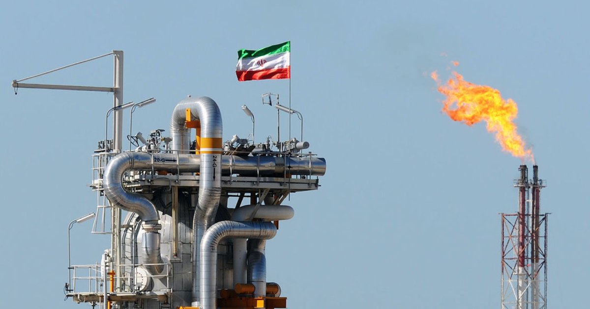 Réduction des prix du pétrole iranien pour attirer la Chine