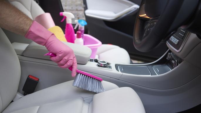 Smart Strategies to Reduce Car Waste