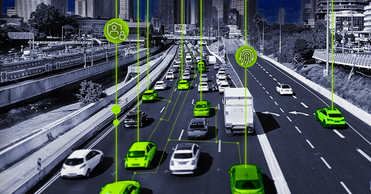 Nuevas amenazas a la privacidad por tecnología automotriz