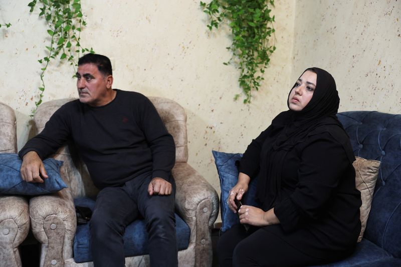 U.S. Respects Israel's Execution Law for Convicted Prisoners