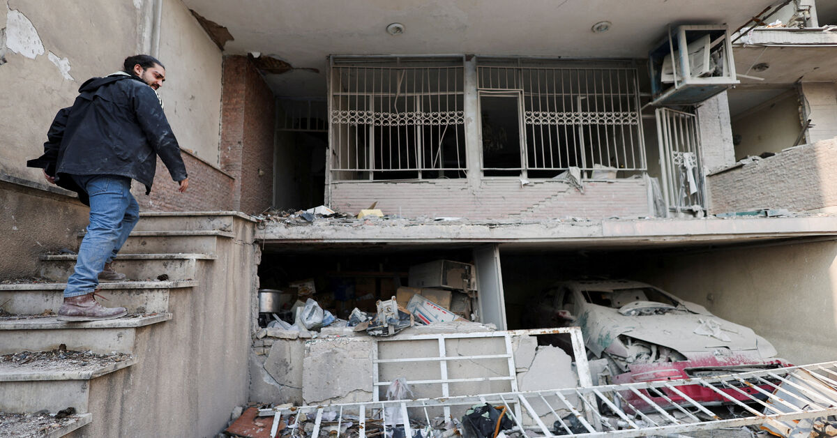 Trump und Iran: Mögliche Einigung bis Montag