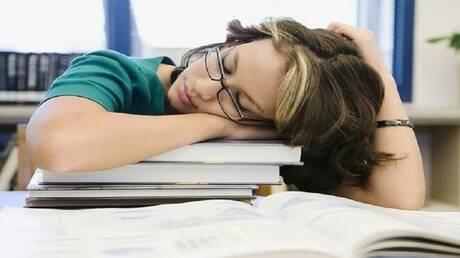 الإرهاق المستمر وعلاقته بالأمراض الخطيرة