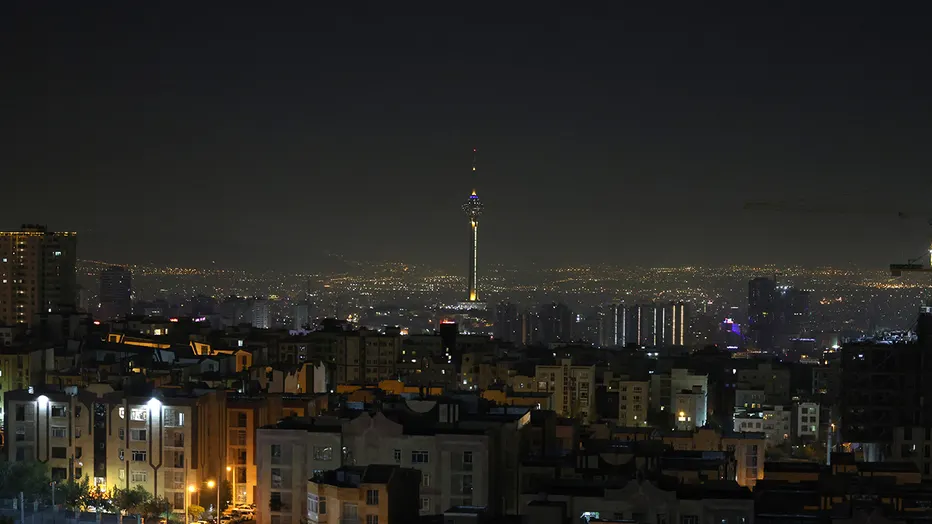 Attaques près du bureau de l'OMS à Téhéran