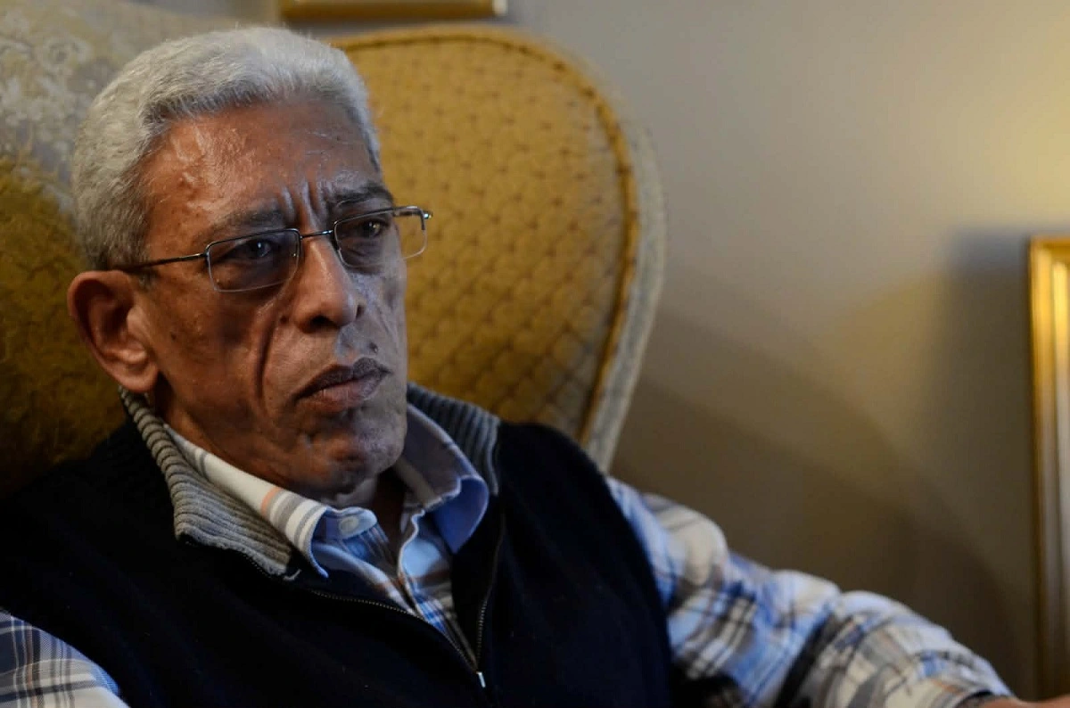 Documentaire sur Dawoud Abdel Sayed et son impact sur le cinéma