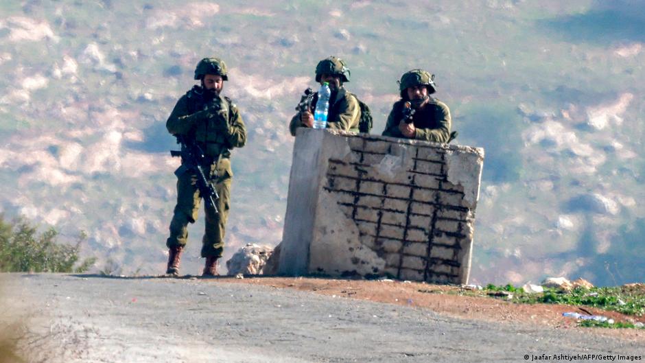 مشروع قانون الإعدام في إسرائيل وتأثيره على الفلسطينيين