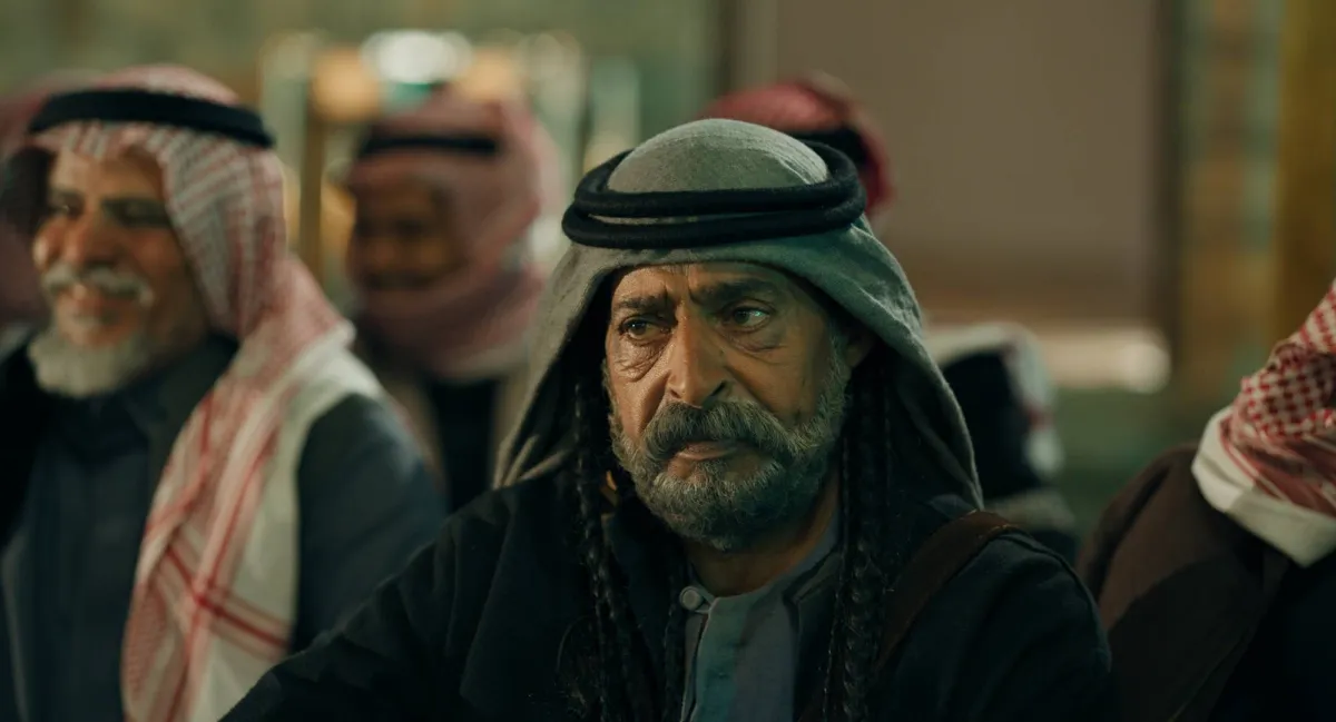 تجارب جديدة في السينما السعودية: لاعبون وشعراء يتألقون