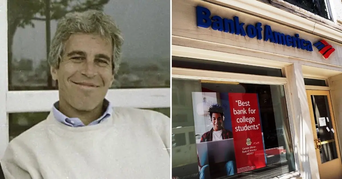 Bank of America pays $72.5 million to settle Epstein lawsuit