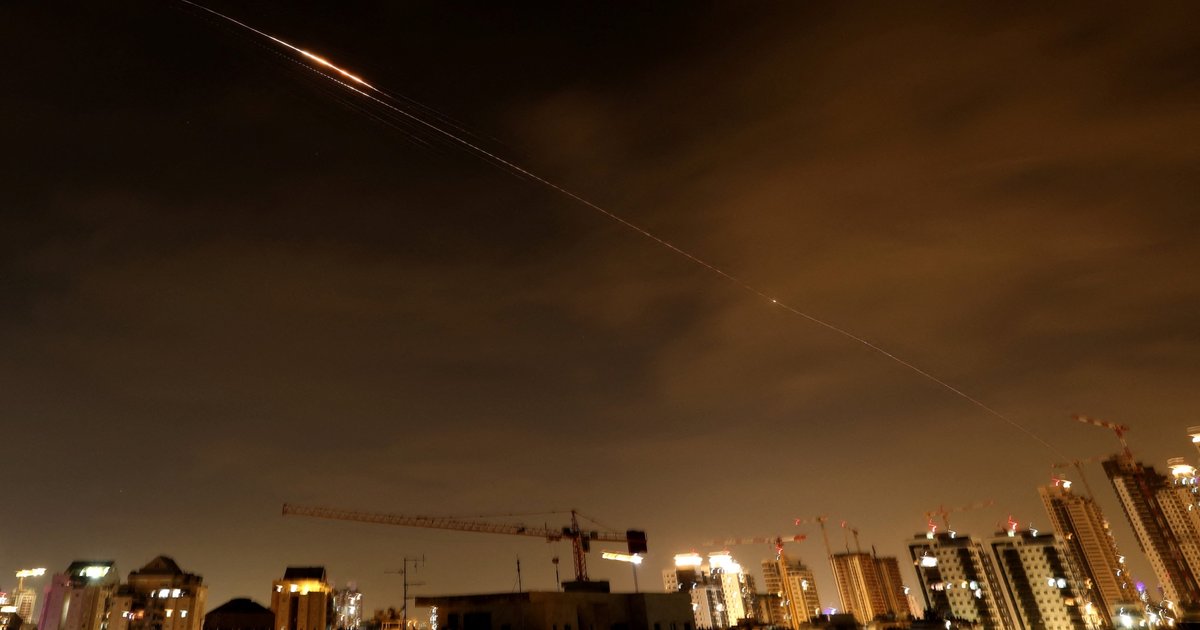 Défis de la domination aérienne américaine en Iran