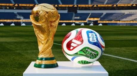 منافسات كأس العالم 2026: مواجهات مثيرة للمنتخبات العربية