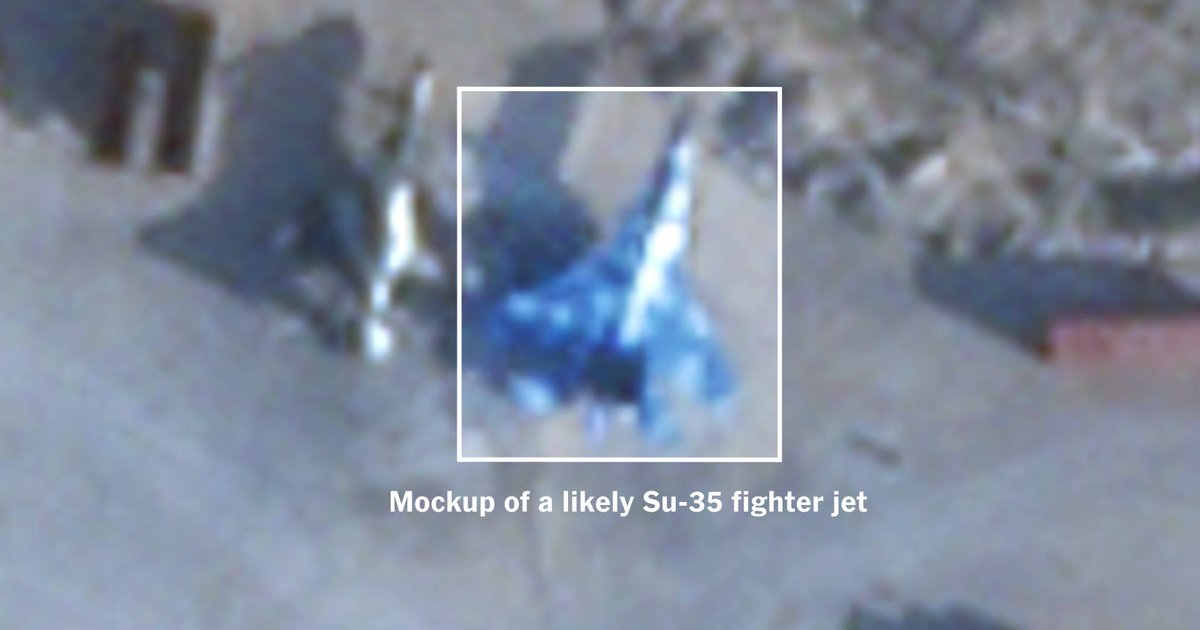 Iran downs two American fighter jets amid rising tensions