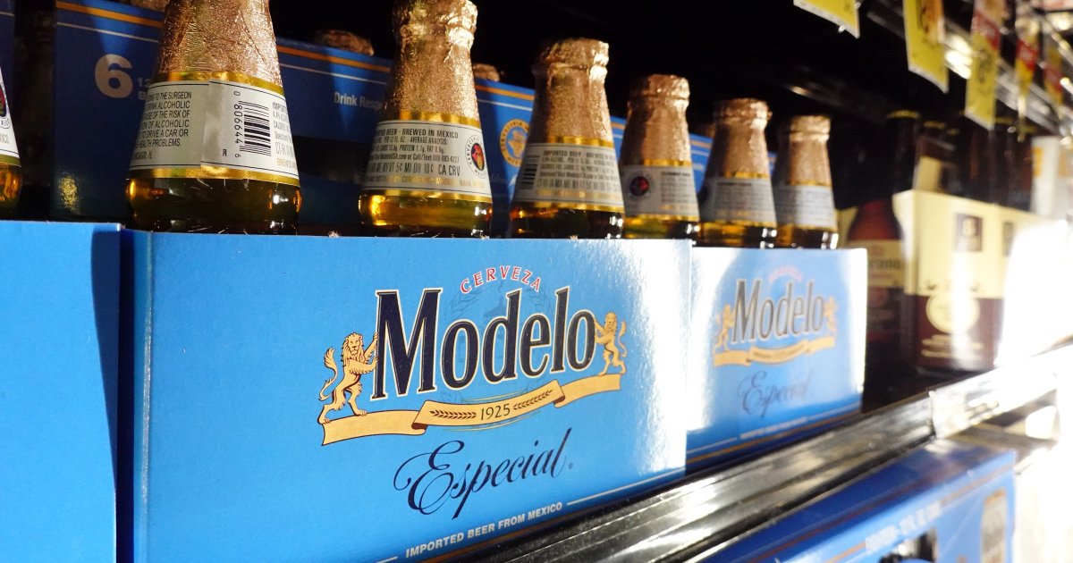 Nouveau système de droits de douane sur l'acier et l'aluminium