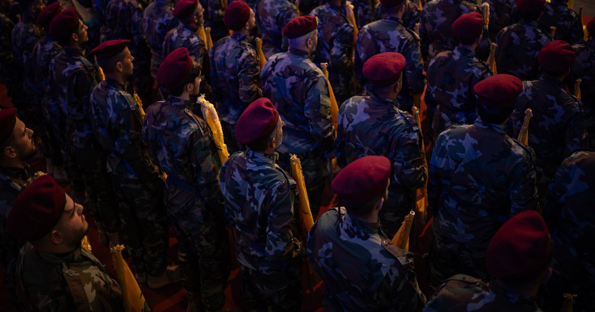 Debate on War Goals in Lebanon Amid Hezbollah Doubts