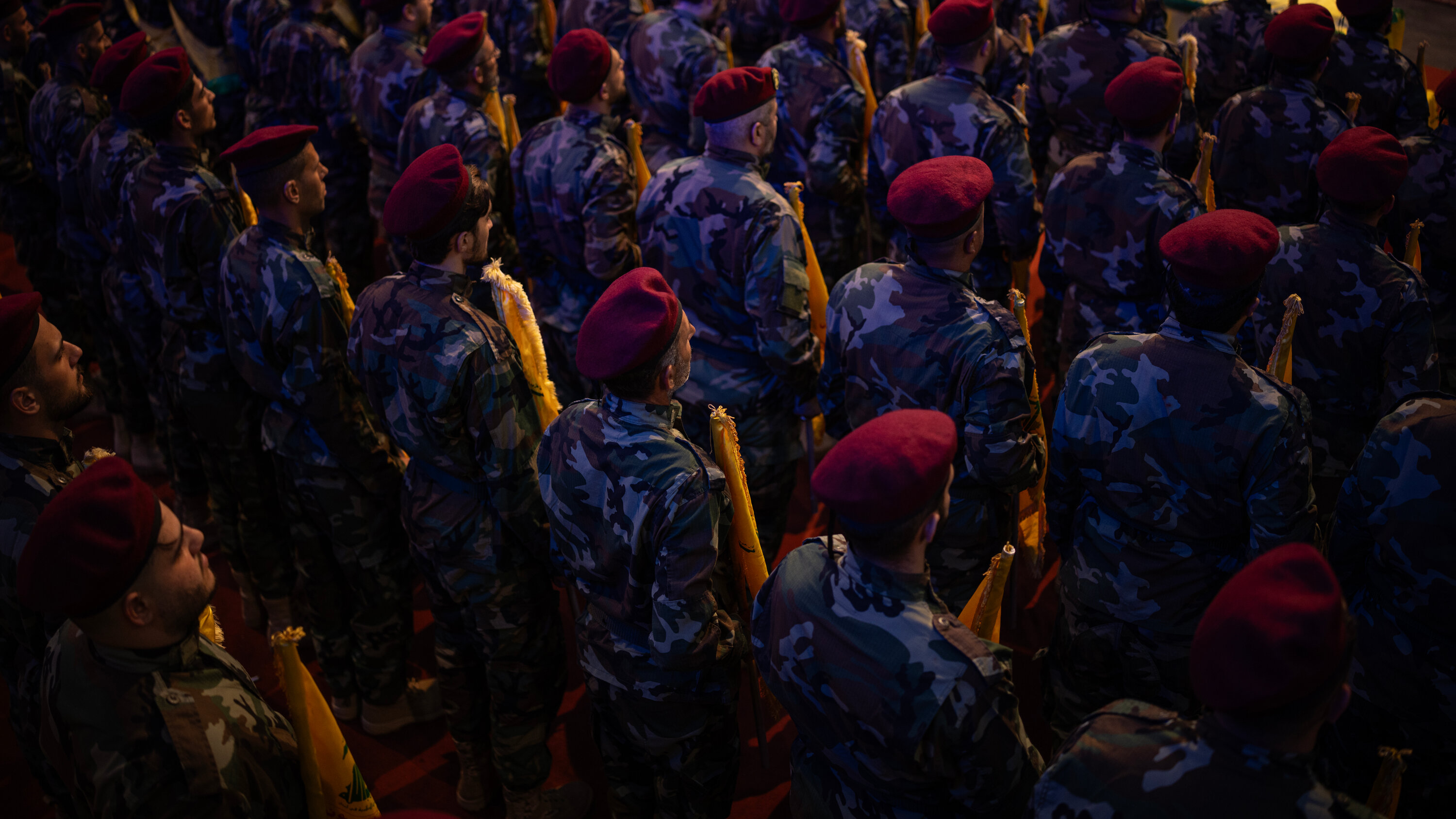 جدل حول أهداف الحرب على لبنان وسط شكوك بشأن "حزب الله"