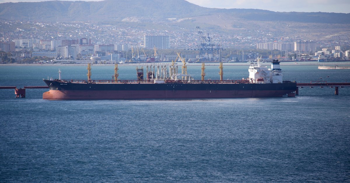 إندونيسيا تحصل على النفط الروسي بسعر منخفض