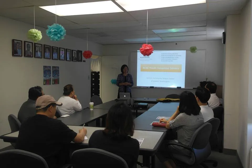 Empowering Youth for the Job Market