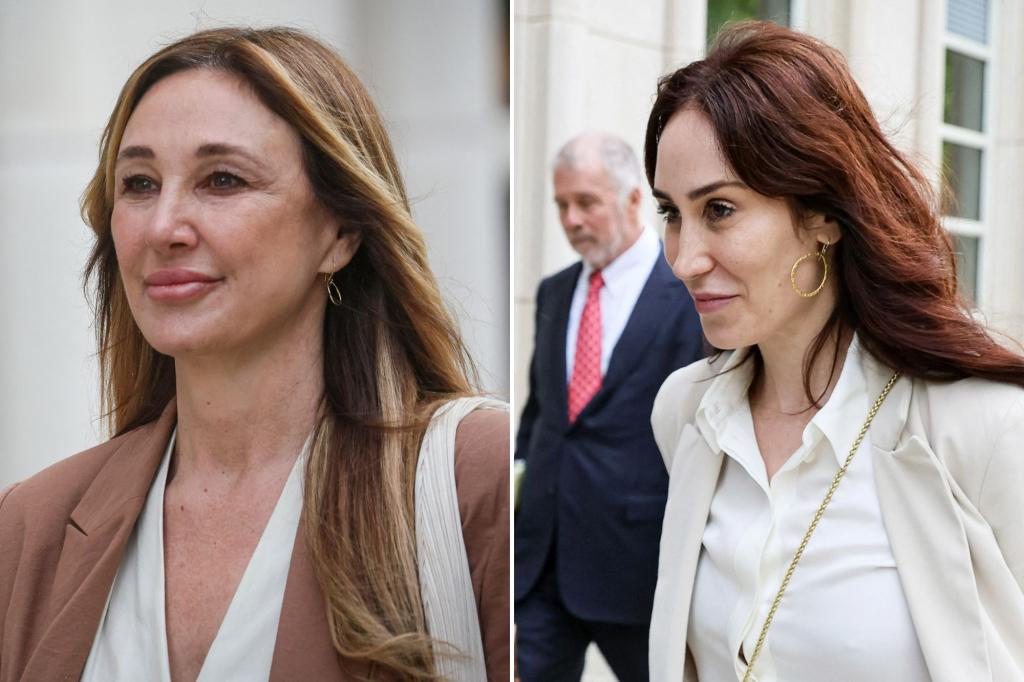 حكم بالسجن لمؤسس شركة التأمل الجنسي بتهم العمل القسري