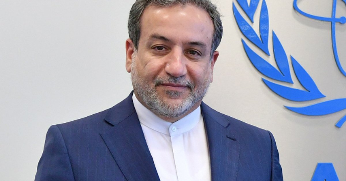 Iran exige la fin totale de la guerre