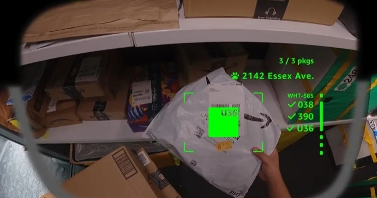 Amazon übernimmt Fauna Robotics zur Entwicklung von Robotern