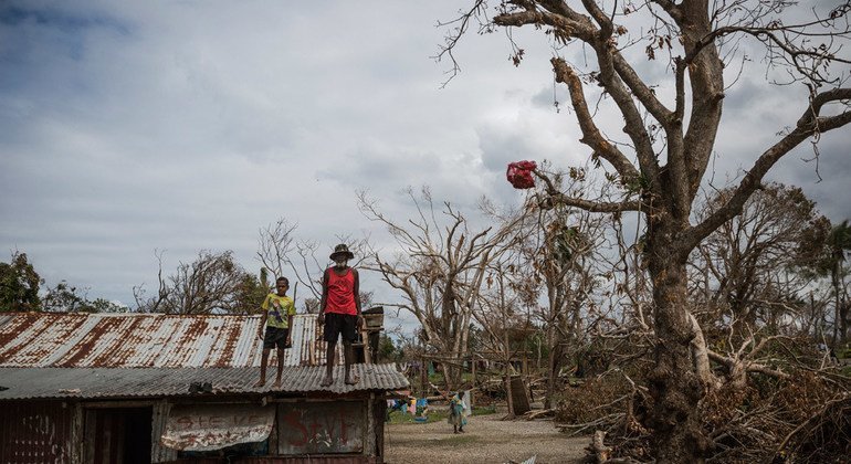 نینیو کی واپسی سے درجہ حرارت میں اضافہ کی توقعات