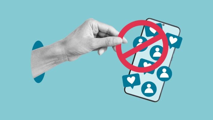 Importanza dell'attività fisica per i bambini e social media