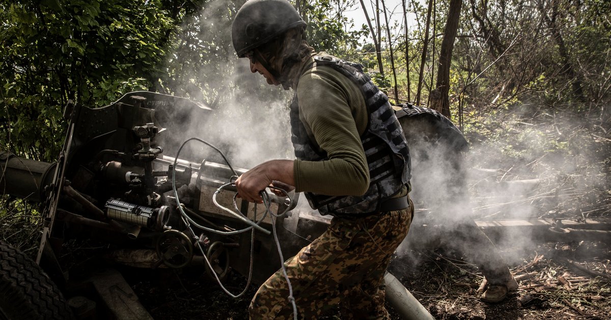 Kriegplan offenbart: Neue Details vom Institut für internationale Politik