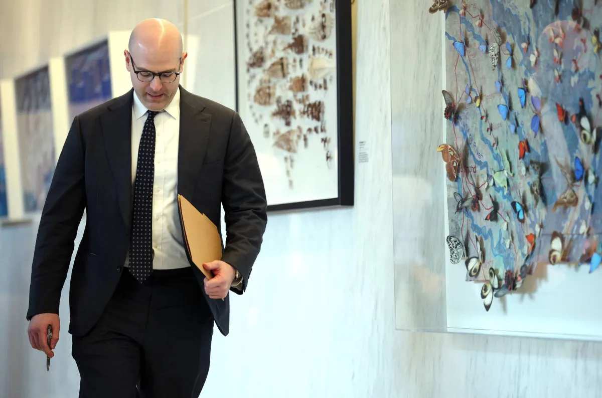 Miran: Zinssenkung trotz steigender Ölpreise