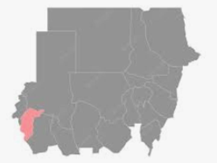 قصف زالنجي في دارفور: 5 قتلى و12 مصابًا