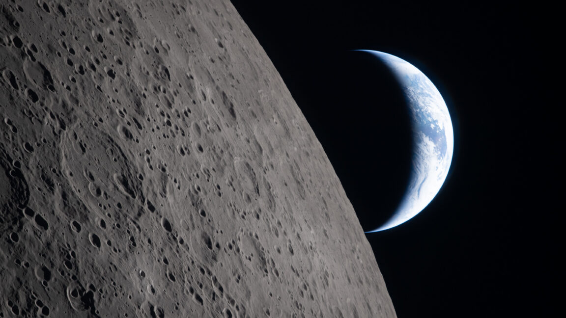 تفاصيل مهمة Artemis III من ناسا