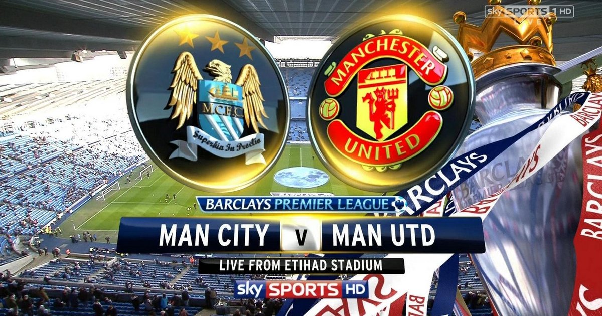 Manchester City siegt und sichert sich den Titel in der Liga