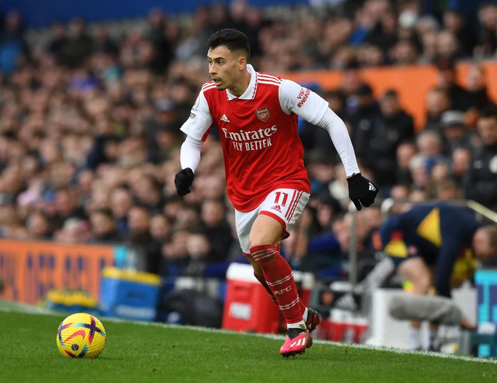 آرسنال يواجه سبورتنج لشبونة في ديربي جيوكيريس