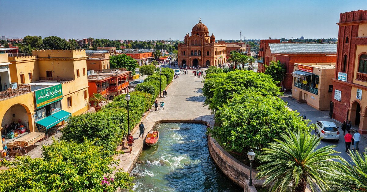 Development of Mansoura Cultural Palace in Dakahlia