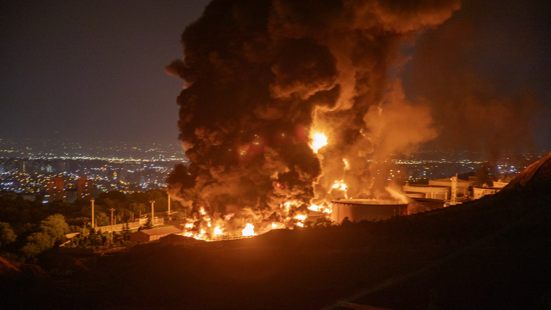 Call to Halt Iranian Aggressions Against Gulf States