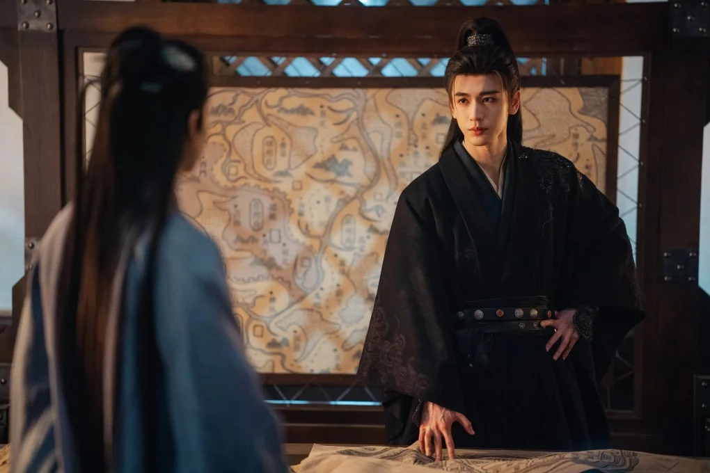 تحسين جودة الدراما التلفزيونية في الصين