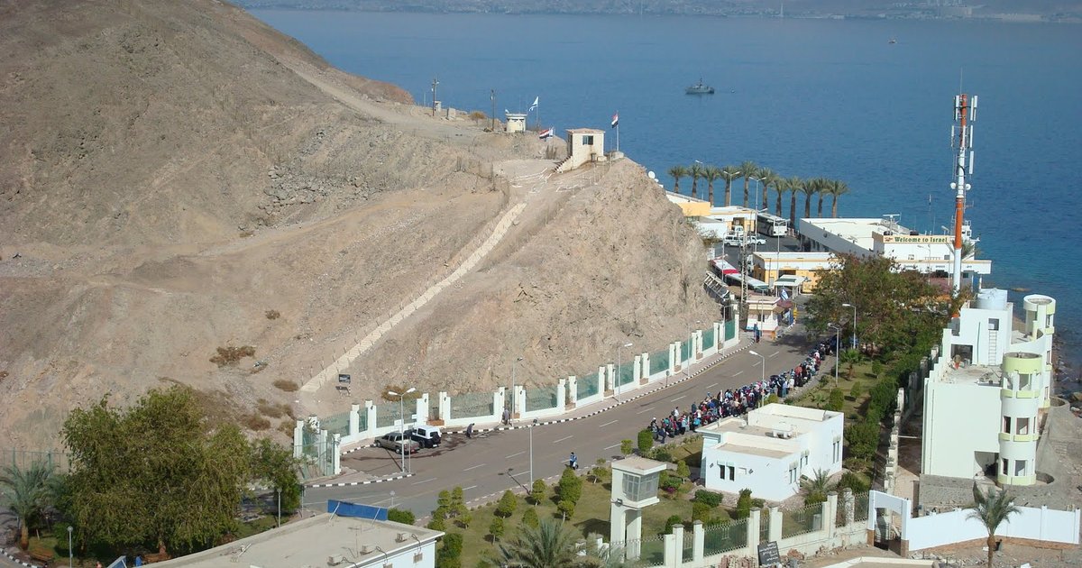 Nouveaux projets de services sur les côtes de Al-Bid'a