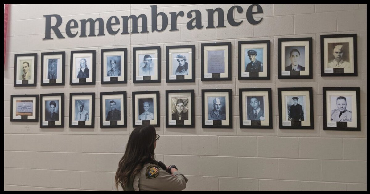 Geschichte eines lebenden Märtyrers, der Rückkehr ins Gefecht wünscht