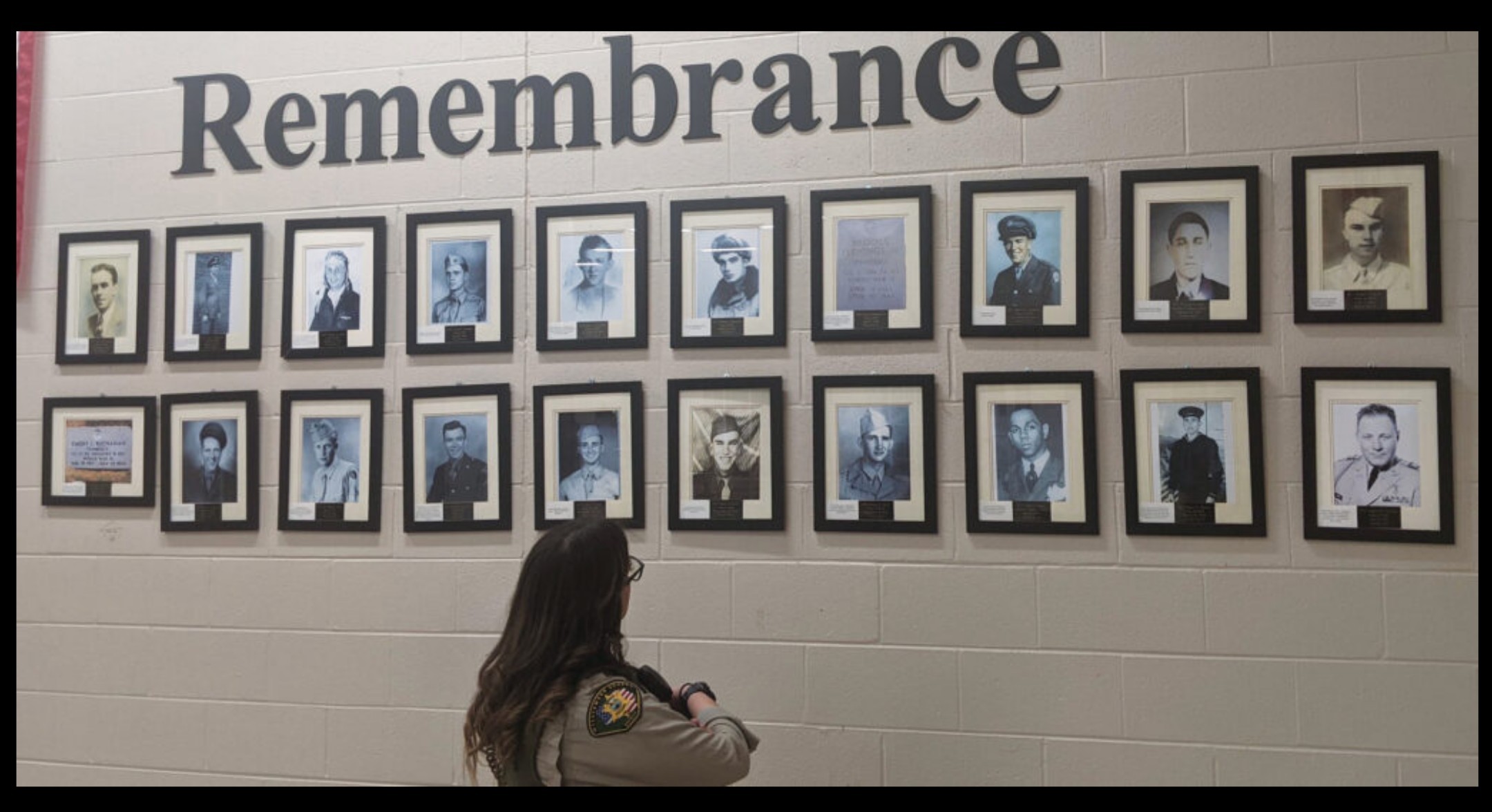 قصة شهيد حي يطلب العودة للميدان