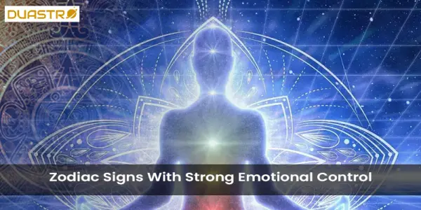 أبراج تتحكم في الغضب: اكتشف إن كنت من أصحابها