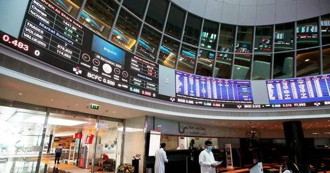 أسواق الخليج ترتفع بعد عيد الفطر