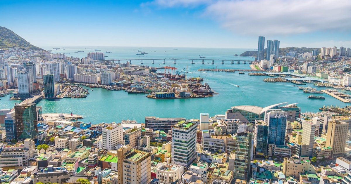 Südkorea fordert Sicherheit für Schiffe im Hormuskanal