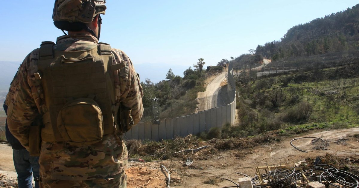 L'Égypte et la France s'opposent à l'incursion israélienne au Liban