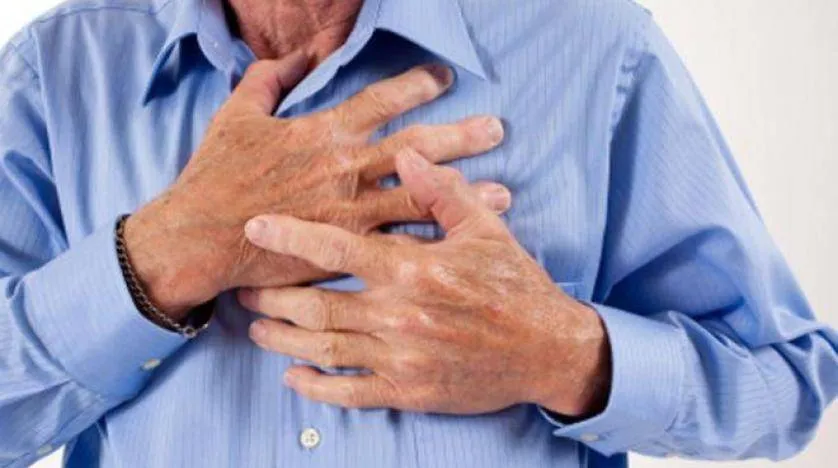 Study: Heart Attack Survivors Can Stop Beta Blockers