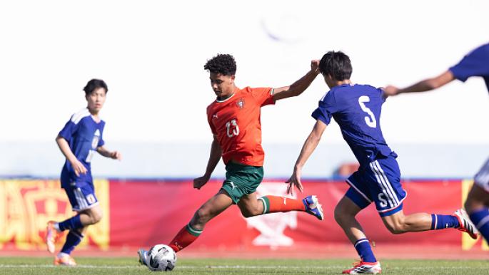 Ronaldo Junior absolviert Test bei Real Madrid