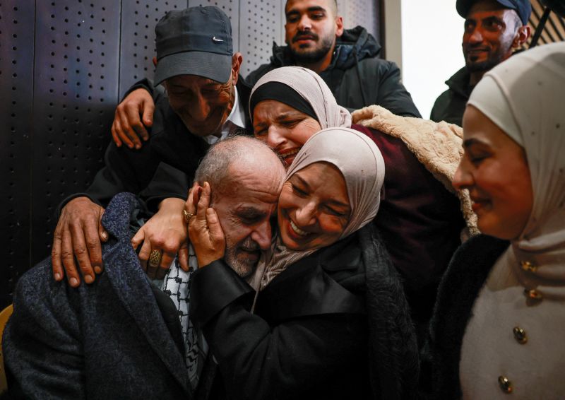 Knesset verabschiedet Gesetz zur Todesstrafe für palästinensische Gefangene