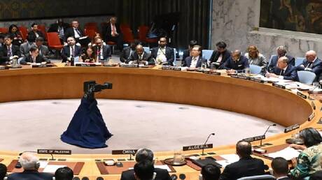 واشنطن ترفض تأشيرة للوفد الروسي وتثير التوترات