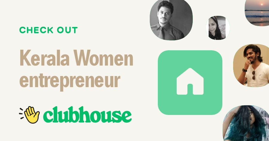 Erfolg eines Unternehmers im Ökotourismus in Kerala