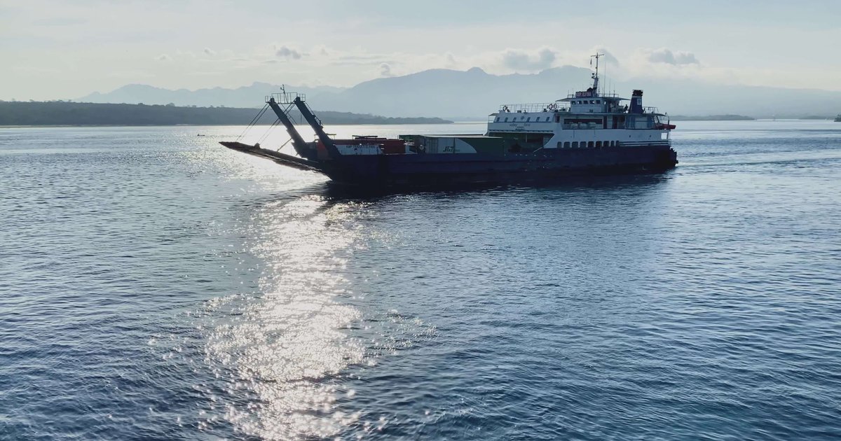 Verbesserung der Transportdienste in Indonesien während Eid al-Fitr