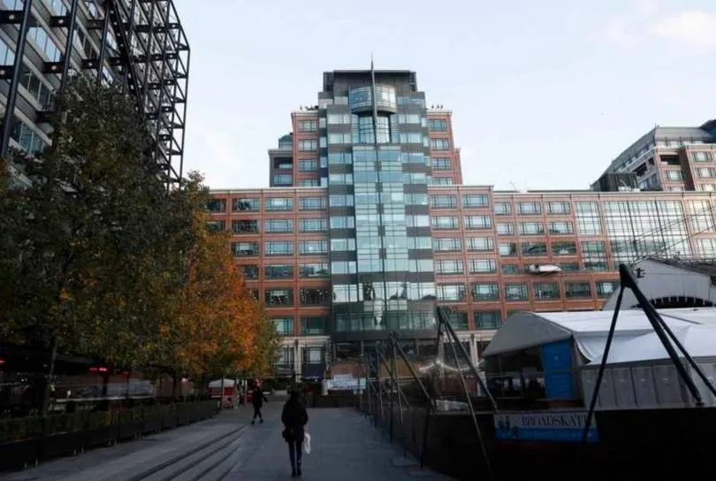 Avertir d'un ralentissement de la croissance des marchés émergents