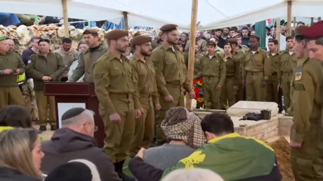 Hommage à un soldat israélien tué au Liban : détails et enjeux