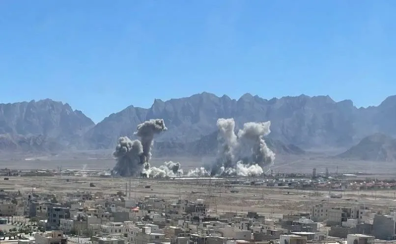 Ketegangan Iran dan AS: Peringatan dan Persiapan Militer