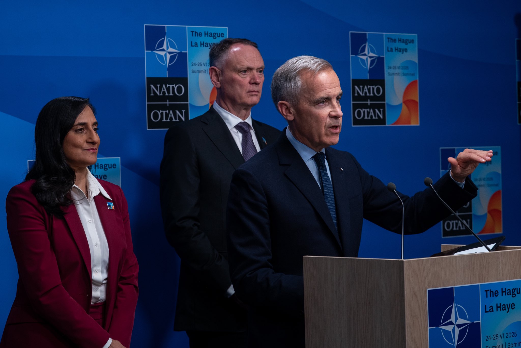 Kanada capai target pengeluaran pertahanan NATO